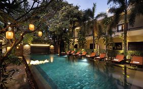 The Moon Residence y Spa